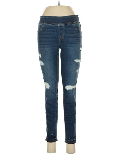 Pre-owned Old Navy Jeans In Blue