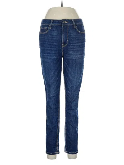 Pre-owned Old Navy Jeans In Blue