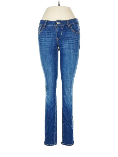 Pre-owned Old Navy Jeans In Blue