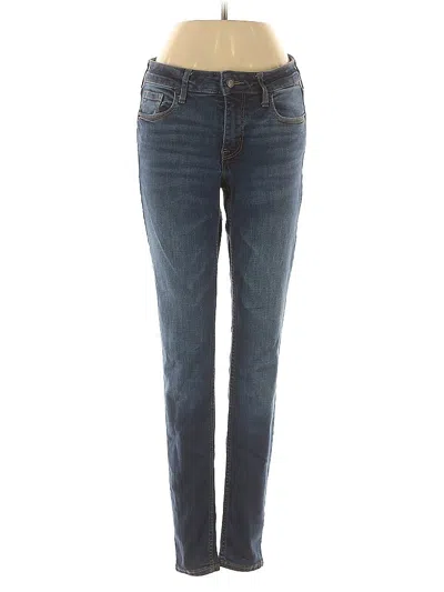 Pre-owned Old Navy Jeans In Blue