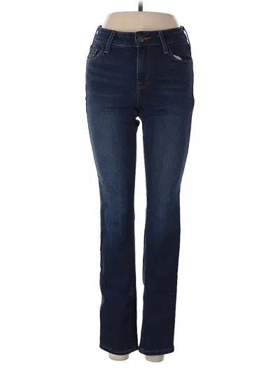 Pre-owned Old Navy Jeans In Blue