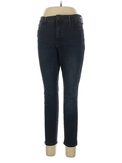 Pre-owned Old Navy Jeans In Blue