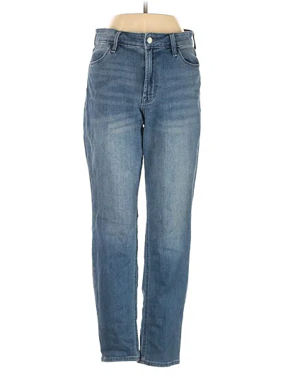 Pre-owned Old Navy Jeans In Blue