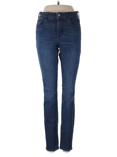 Pre-owned Old Navy Jeans In Blue