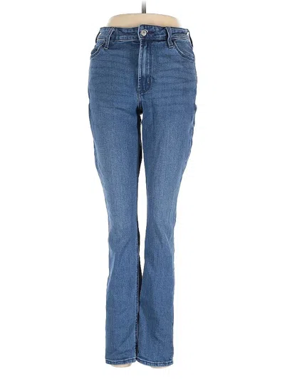 Pre-owned Old Navy Jeans In Blue