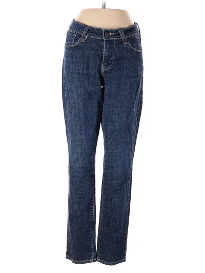 Pre-owned Old Navy Jeans In Blue