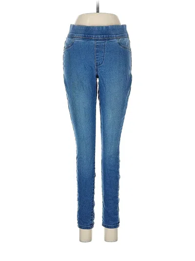 Pre-owned Old Navy Jeans In Blue