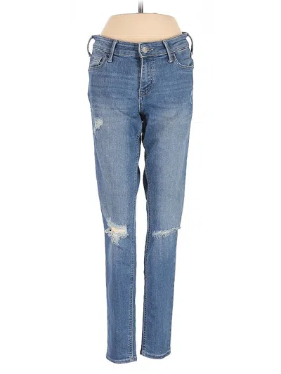 Pre-owned Old Navy Jeans In Blue