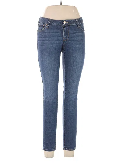 Pre-owned Old Navy Jeans In Blue