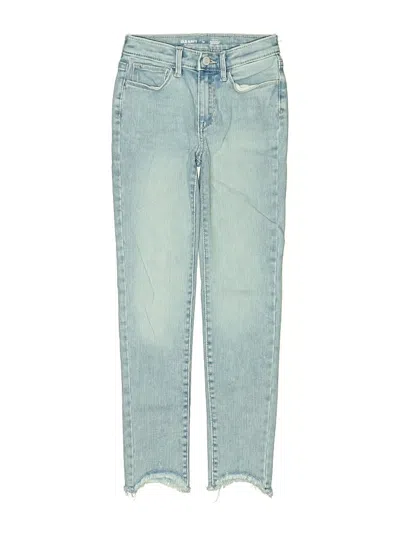 Pre-owned Old Navy Kids' Jeans In Blue