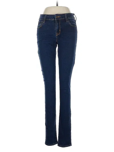 Pre-owned Old Navy Jeans In Blue