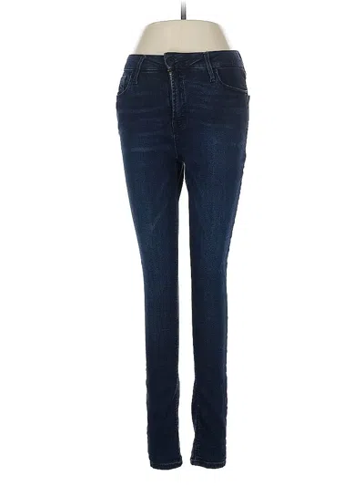 Pre-owned Old Navy Jeans In Blue