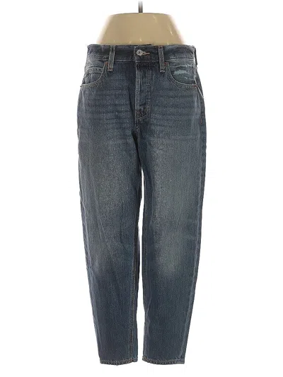 Pre-owned Old Navy Jeans In Blue