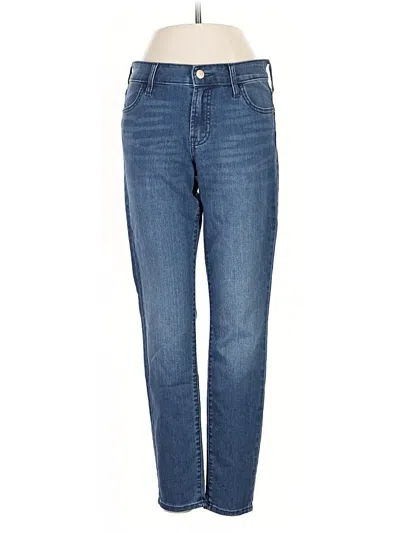 Pre-owned Old Navy Jeans In Blue