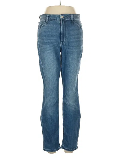 Pre-owned Old Navy Jeans In Blue