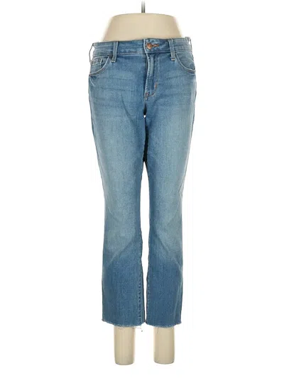Pre-owned Old Navy Jeans In Blue