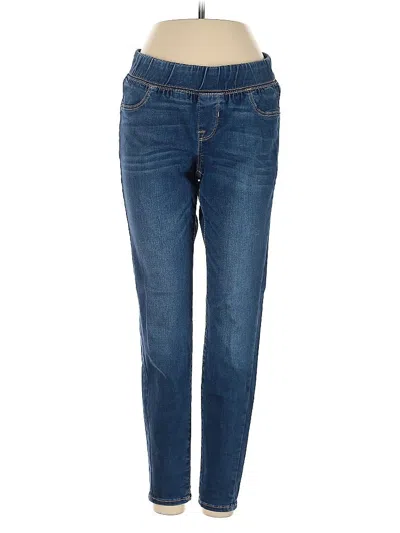 Pre-owned Old Navy Jeans In Blue