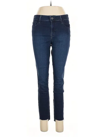 Pre-owned Old Navy Jeans In Blue