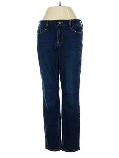 Pre-owned Old Navy Jeans In Blue
