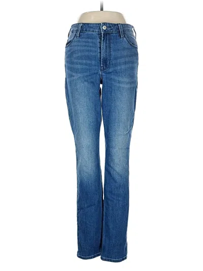 Pre-owned Old Navy Jeans In Blue