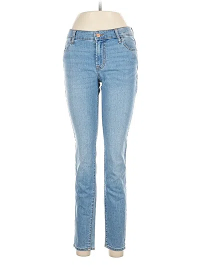 Pre-owned Old Navy Jeans In Blue