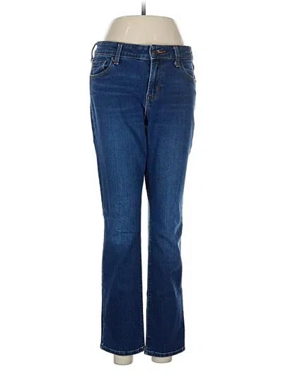 Pre-owned Old Navy Jeans In Blue
