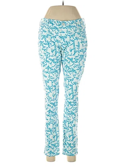 Pre-owned Old Navy Jeans In Blue