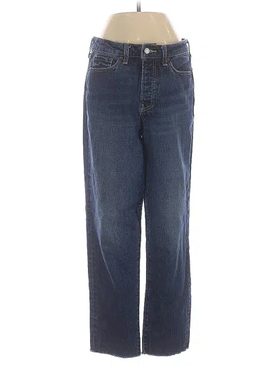 Pre-owned Old Navy Jeans In Blue
