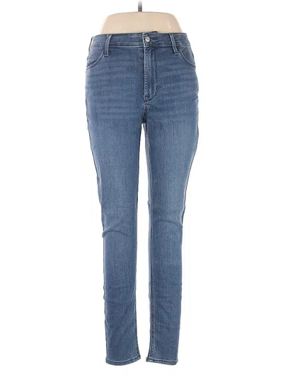 Pre-owned Old Navy Jeans In Blue