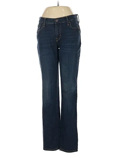 Pre-owned Old Navy Jeans In Blue