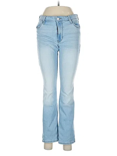 Pre-owned Old Navy Jeans In Blue