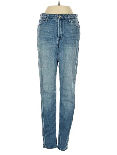 Pre-owned Old Navy Jeans In Blue