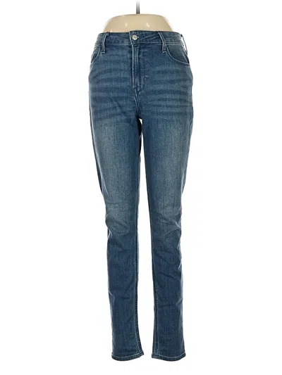 Pre-owned Old Navy Jeans In Blue