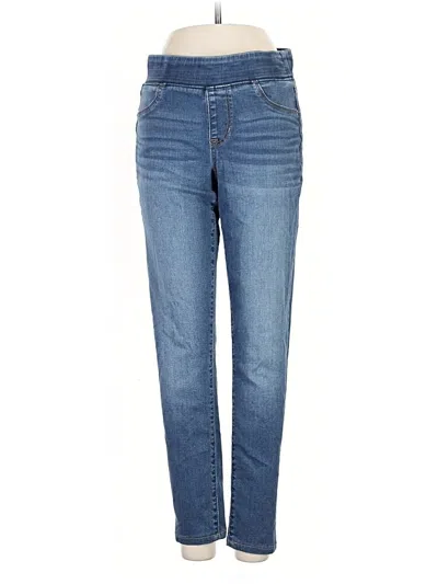Pre-owned Old Navy Jeans In Blue