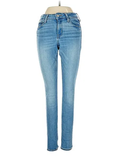 Pre-owned Old Navy Jeans In Blue