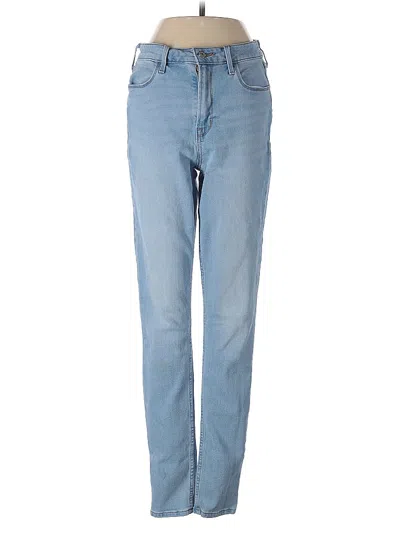 Pre-owned Old Navy Jeans In Blue