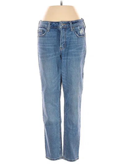 Pre-owned Old Navy Jeans In Blue