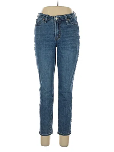 Pre-owned Old Navy Jeans In Blue