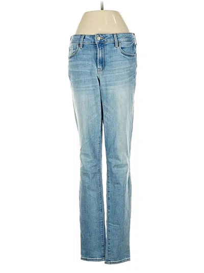 Pre-owned Old Navy Jeans In Blue