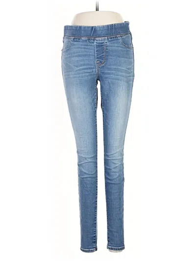 Pre-owned Old Navy Jeans In Blue