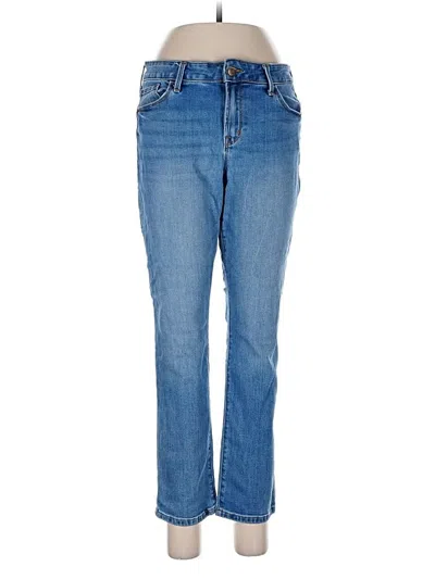 Pre-owned Old Navy Jeans In Blue
