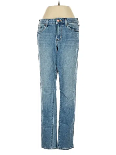 Pre-owned Old Navy Jeans In Blue