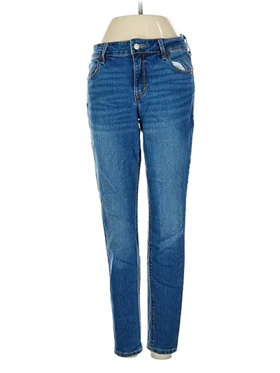 Pre-owned Old Navy Jeans In Blue