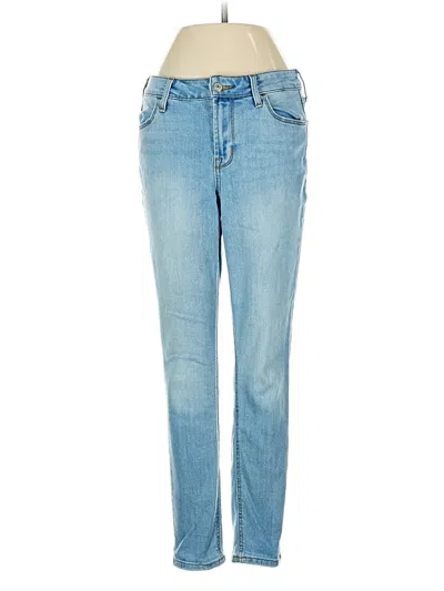 Pre-owned Old Navy Jeans In Blue