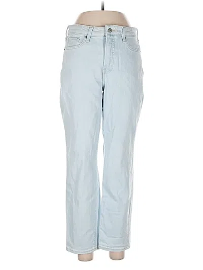 Pre-owned Old Navy Jeans In Blue