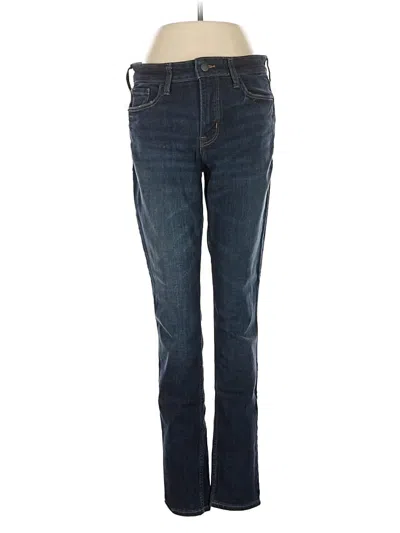 Pre-owned Old Navy Jeans In Blue