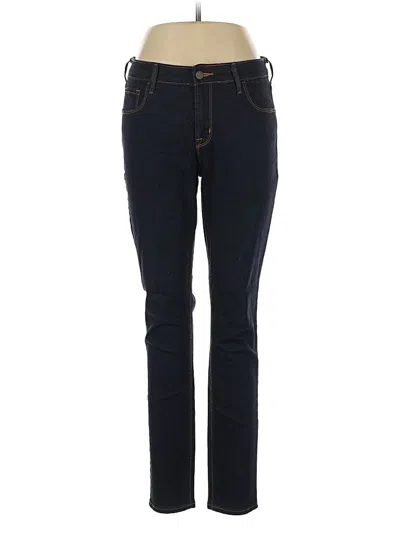 Pre-owned Old Navy Jeans In Blue