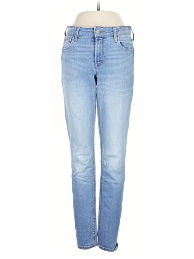 Pre-owned Old Navy Jeans In Blue