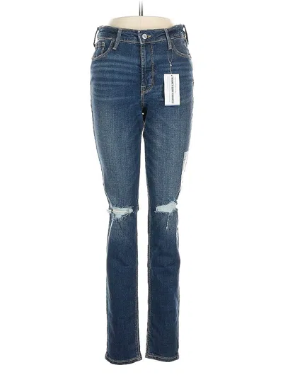 Pre-owned Old Navy Jeans In Blue
