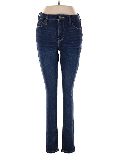 Pre-owned Old Navy Jeans In Blue